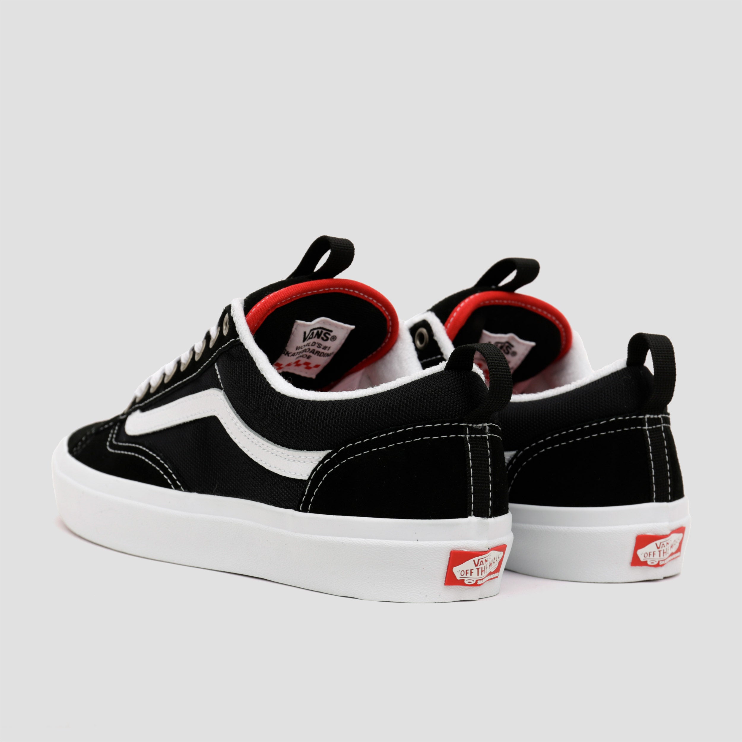 vans 36