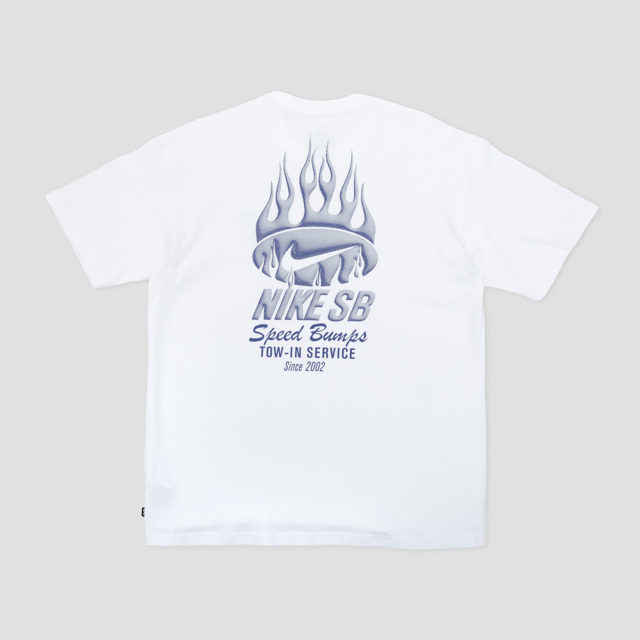 Nike SB OC Tow Max90 T-Shirt White