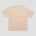 Load image into Gallery viewer, Dickies Clancy Heavyweight T-Shirt Irish Cream
