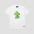 Load image into Gallery viewer, HUF x Mickey Mouse Spray T-Shirt White
