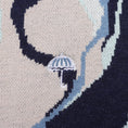 Load image into Gallery viewer, Helas Mirage Crewneck Knit Blue
