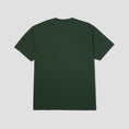 Load image into Gallery viewer, HUF Moo T-Shirt Forest Green
