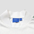 Load image into Gallery viewer, Helas Morrocco Soccer Top White
