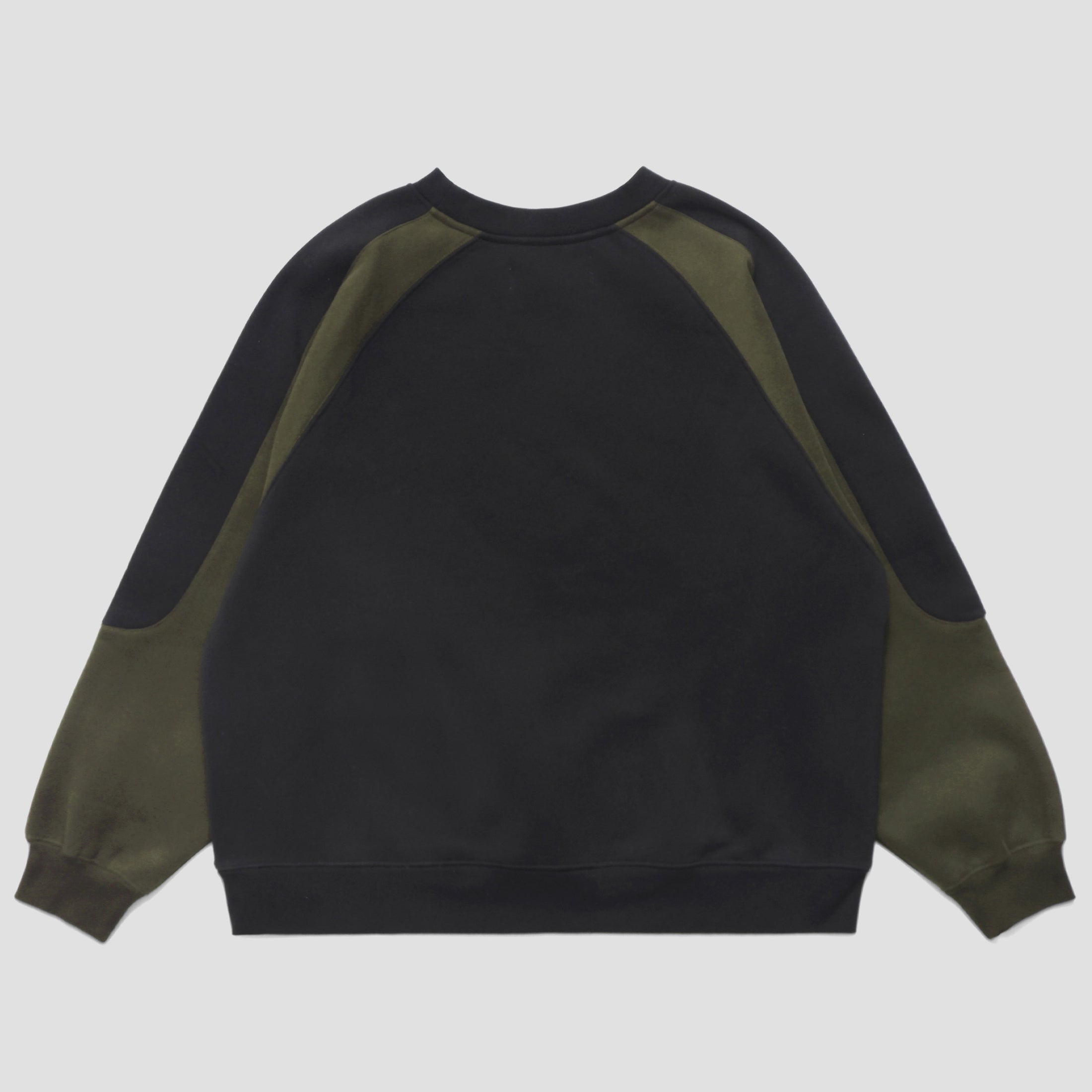 Metalwood Alien Crew Black / Brown