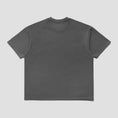 Load image into Gallery viewer, Metalwood Heavyweight Mini Metal Logo T-Shirt Tar
