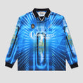 Load image into Gallery viewer, Metalwood KTV Longsleeve Jersey Blue
