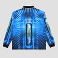 Load image into Gallery viewer, Metalwood KTV Longsleeve Jersey Blue
