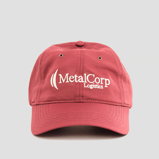 Metalwood Metalcorp Dad Cap Brick