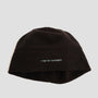 Metalwood Microfleece Skull Cap Black