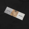 Load image into Gallery viewer, Metalwood Obviously Longsleeve T-Shirt Black
