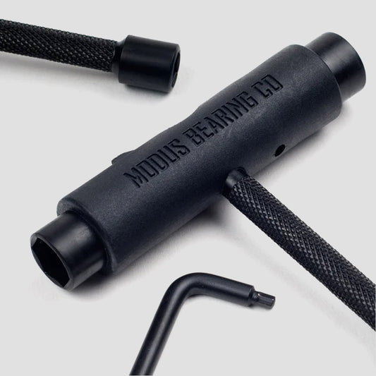 Modus Utility Skateboard Tool Black