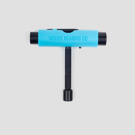 Modus Utility Skateboard Tool Blue