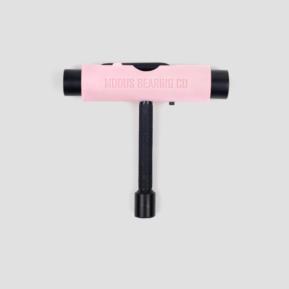 Modus Utility Skateboard Tool Pink