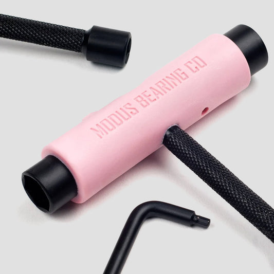 Modus Utility Skateboard Tool Pink