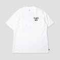Load image into Gallery viewer, Nike SB Stickers Skate T-Shirt White
