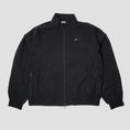 Load image into Gallery viewer, Nike SB Ishod Track Jacket Black
