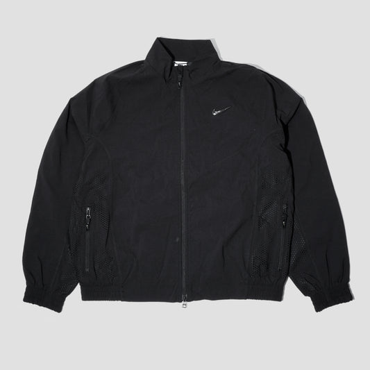 Nike SB Ishod Track Jacket Black