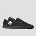 Load image into Gallery viewer, New Balance 272 Skate Shoes Black / White
