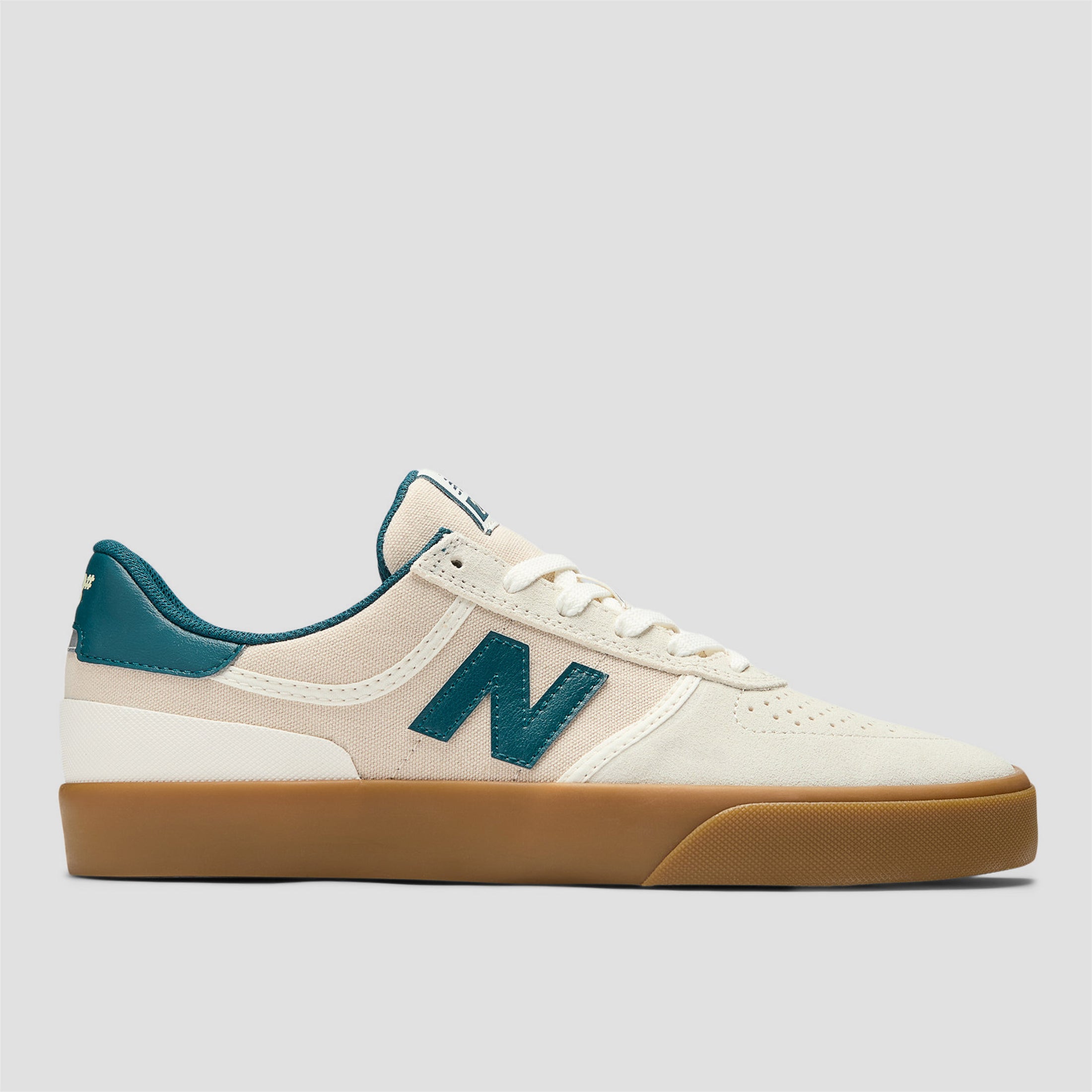 New Balance 272 Skateboard Shoes Sea Salt / Deep Ocean
