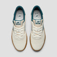 Load image into Gallery viewer, New Balance 272 Skateboard Shoes Sea Salt / Deep Ocean
