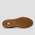 Load image into Gallery viewer, New Balance 272 Skateboard Shoes Sea Salt / Deep Ocean
