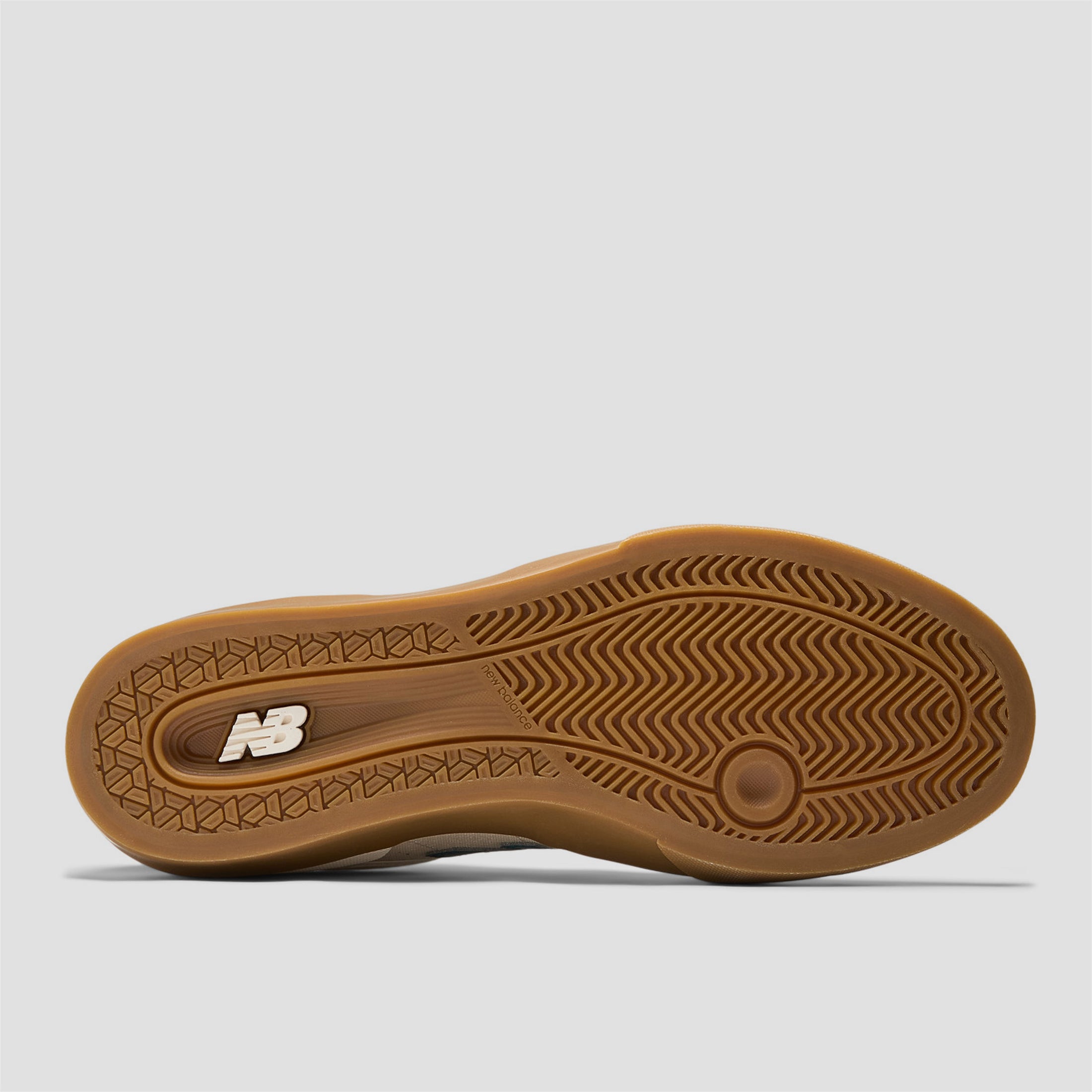 New Balance 272 Skateboard Shoes Sea Salt / Deep Ocean