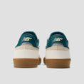 Load image into Gallery viewer, New Balance 272 Skateboard Shoes Sea Salt / Deep Ocean
