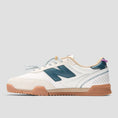Load image into Gallery viewer, New Balance 440 V2 Trail Low Skate Shoes Sea Salt
