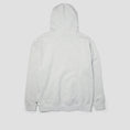 Load image into Gallery viewer, HUF Noble Hoodie Heather Grey
