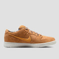 Load image into Gallery viewer, Nike SB x Note Dunk Low Pro Flax / Honeycomb / Summit White / Sail

