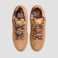 Load image into Gallery viewer, Nike SB x Note Dunk Low Pro Flax / Honeycomb / Summit White / Sail

