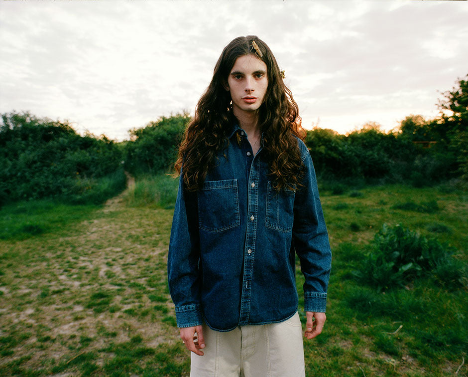 VISUALS: NATHAN CLANCY