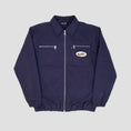Load image into Gallery viewer, Passport Pallet Delivery Jacket Navy
