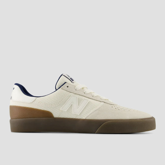 New Balance 272 Skate Shoes Sea Salt / Gum