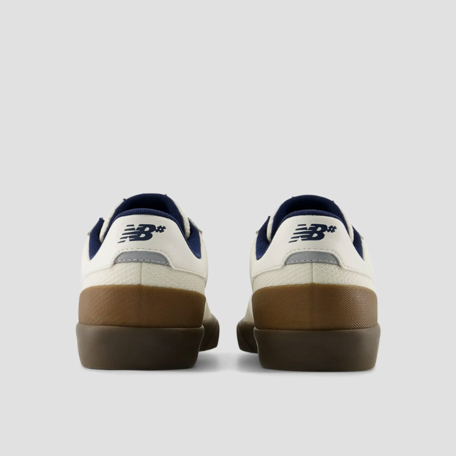 New Balance 272 Skate Shoes Sea Salt / Gum