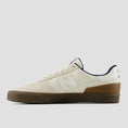 Load image into Gallery viewer, New Balance 272 Skate Shoes Sea Salt / Gum

