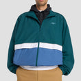 Load image into Gallery viewer, New Balance Numeric Archive Jacket Medusa Green
