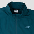Load image into Gallery viewer, New Balance Numeric Archive Jacket Medusa Green
