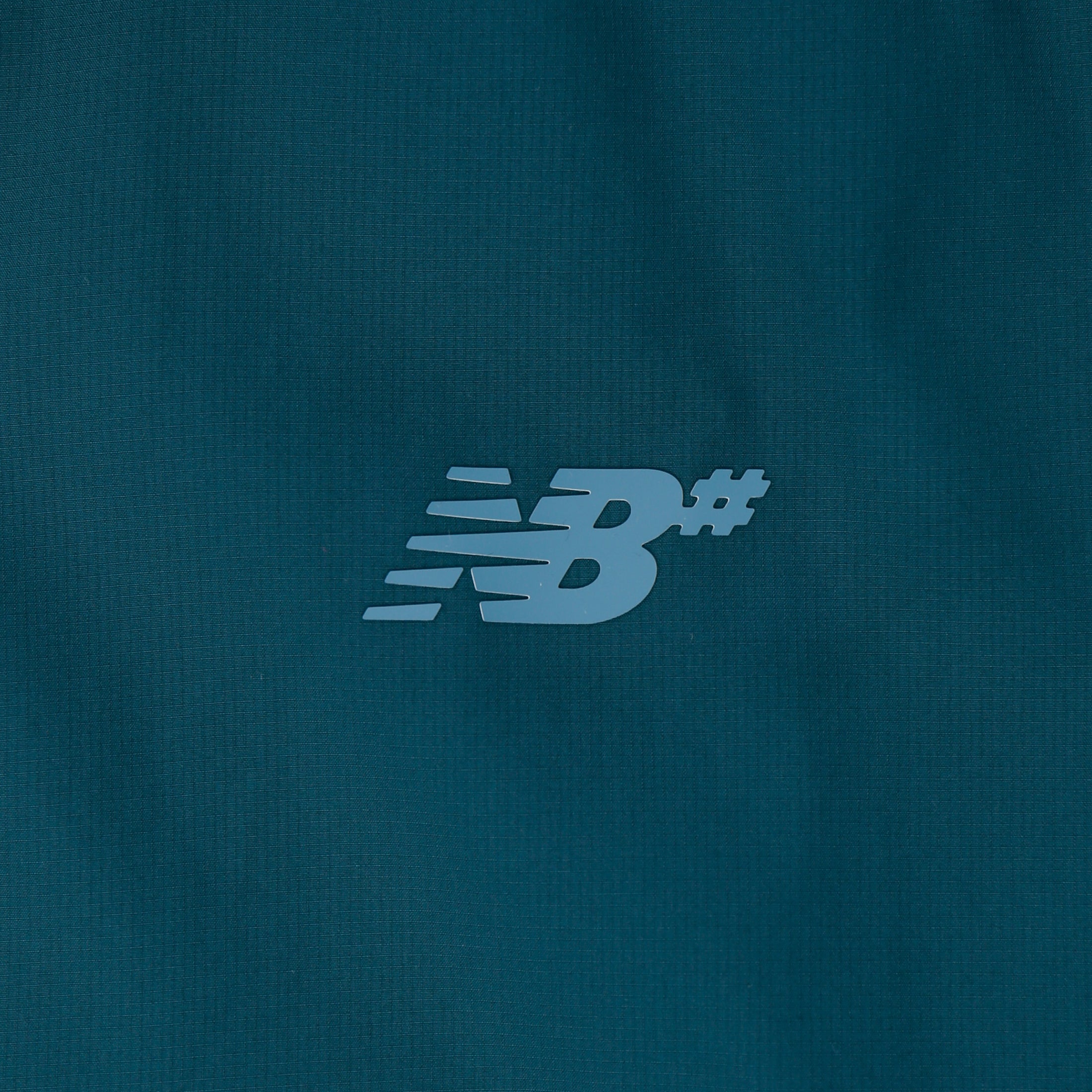 New Balance Numeric Archive Jacket Medusa Green