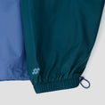 Load image into Gallery viewer, New Balance Numeric Archive Jacket Medusa Green

