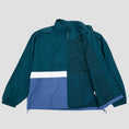 Load image into Gallery viewer, New Balance Numeric Archive Jacket Medusa Green
