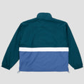 Load image into Gallery viewer, New Balance Numeric Archive Jacket Medusa Green
