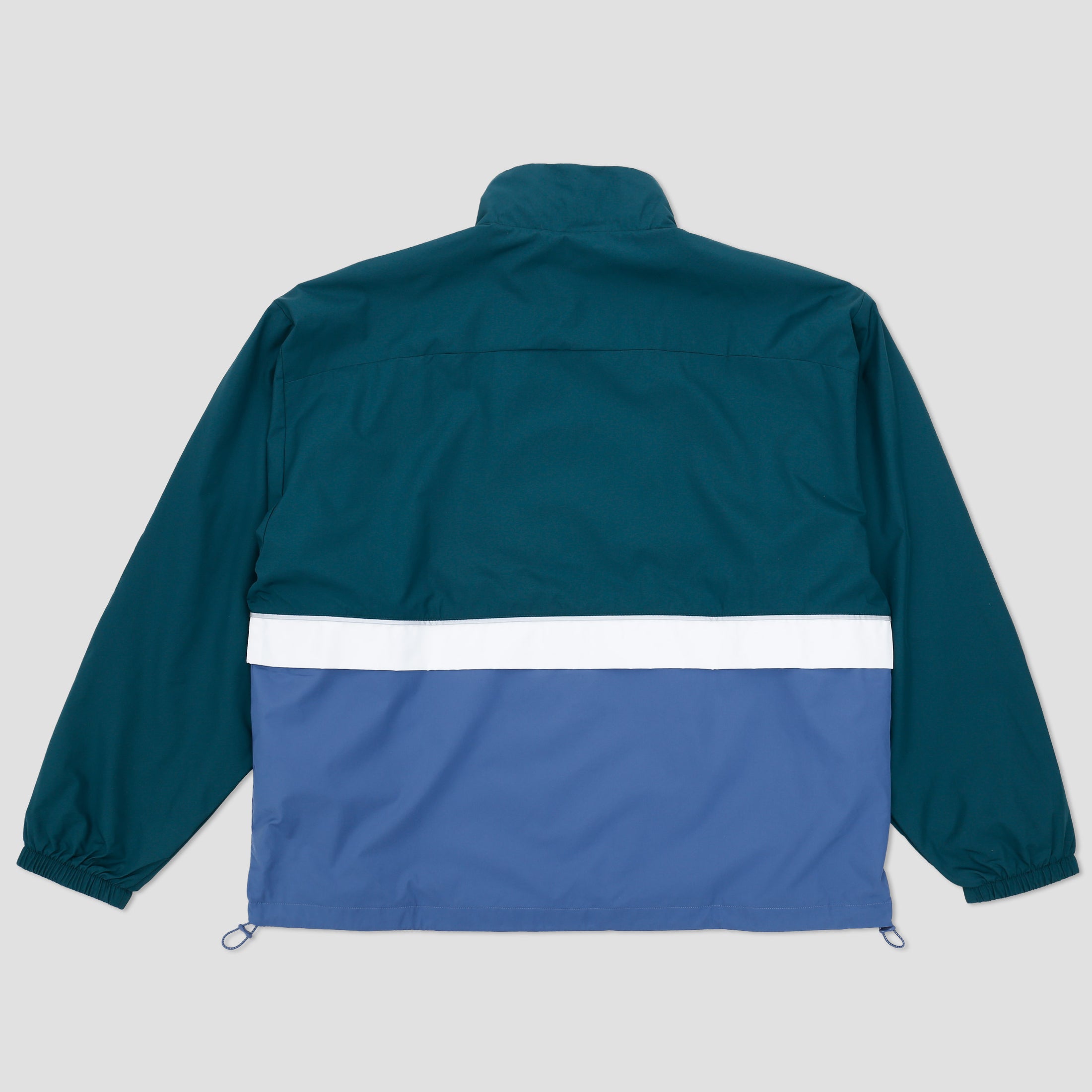 New Balance Numeric Archive Jacket Medusa Green