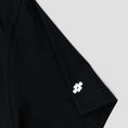 Load image into Gallery viewer, New Balance Numeric Linear Logo T-Shirt Black
