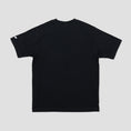 Load image into Gallery viewer, New Balance Numeric Linear Logo T-Shirt Black
