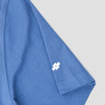 Load image into Gallery viewer, New Balance Numeric Linear Logo T-Shirt Vintage Indigo
