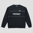Load image into Gallery viewer, New Balance Numeric Team Crew Black
