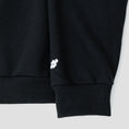 Load image into Gallery viewer, New Balance Numeric Team Crew Black
