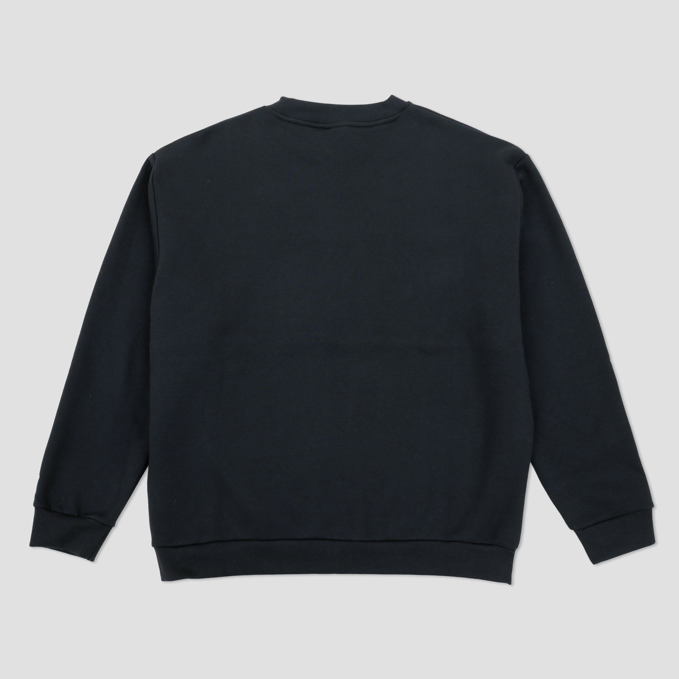New Balance Numeric Team Crew Black