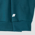 Load image into Gallery viewer, New Balance Numeric Team Crew Medusa Green
